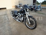     Harley Davidson XL1200L-I Sportster1200 2011  5